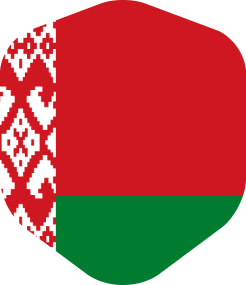 Belarus Flag